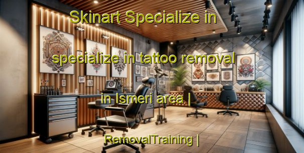 Skinart Specialize in specialize in tattoo removal in Ismeri area | RemovalTraining | RemovalClasses | SkinartTraining-Latvia